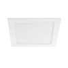 Oprawa Sufitowa Podtynkowa LED KATRO DOWNLIGHT 18W 4000K 1260lm IP44 Kwadratowa Biała KANLUX