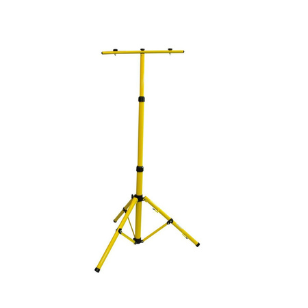 Naświetlacz LED KOBI 2x50W 4000lm 6000K IP65 na Statywie GOLDLUX (Polux)