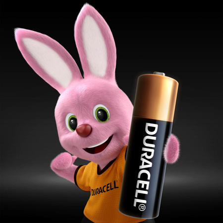 Bateria alkaliczna DURACELL MN27 A27 27A V27A 12V Blister 1szt