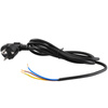 Przewód Przyłączeniowy 1,5m OMY 3x1,0 mm z Wtyczką TYP E LUMILED