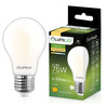 Żarówka LED E27 A60 8W = 75W 1055lm 3000K Ciepła 360° FILAMENT LUMILED