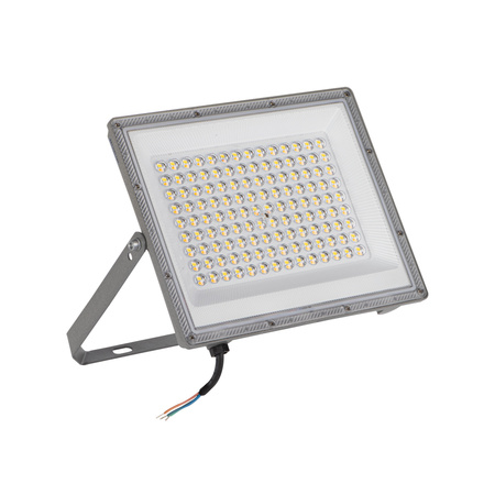 Naświetlacz Lampa LED 100W 10800lm CCT 90° IP65 Szary ACETE Kanlux