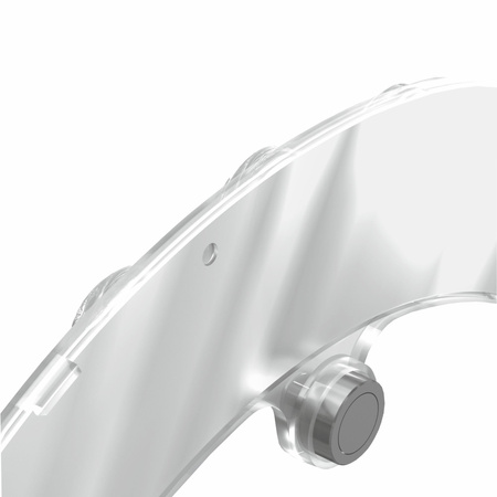 Moduł LED Wkład do Plafonów 36W 4350lm 4000K Neutralna 120° Videx