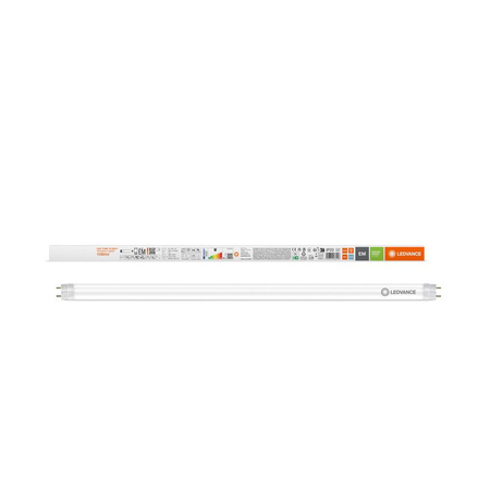 Świetlówka LED G13 T8 7W 1100lm 6500K Zimna 190° 60cm Ledvance