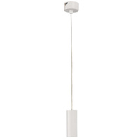 Lampa wisząca LED 4W 3000K ciepła zwis 150cm ROLSA Biała Kanlux