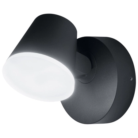 Kinkiet ścienny lampa elewacyjna zewnętrzna ruchoma 13W 800lm 3000K Endura Style Midi Spot LEDVANCE