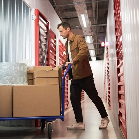 Oprawa Liniowa Lampa Natynkowa Sufitowa 2x T8 G13 120cm Delfia G2 Kobi