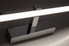 Lampa nad Lustro VENUS Kinkiet LED Łazienkowa 18W 1100lm Chrom Neutralna 90cm
