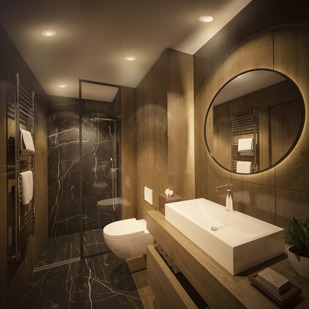 Żarówka LED GU10 4.9W = 40W 268lm CCT Ściemnialna SMART+ WiFi Sun@Home Ledvance