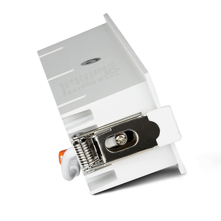 Oprawa LED Podtynkowa Spot 20W 2700K SMD SAMSUNG CHIP Prostokątna VT-2-21 V-TAC