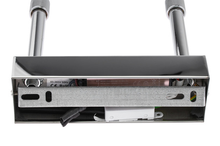 Kinkiet Łazienkowy LED KAPO KM7034 Lampa nad Lustro 12W 780lm 4000K 60cm