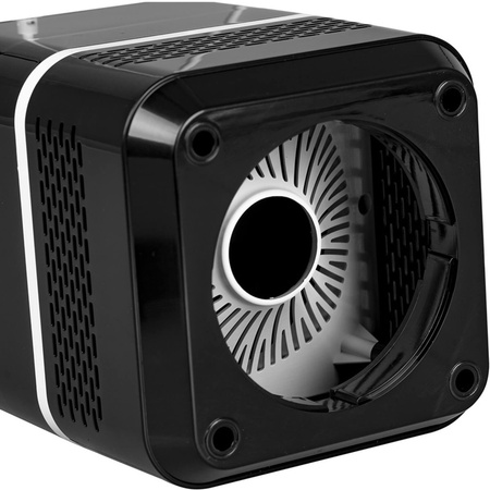 Lampa Pułapka Owadobójcza na Komary Muchy Światło UV USB VAYOX