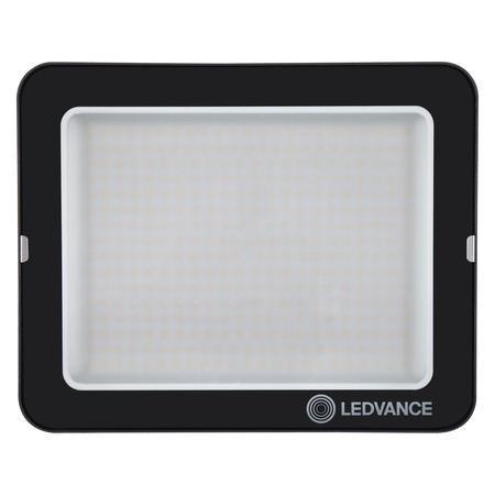 Naświetlacz LED 180W 16800lm 3000K IP65 Czarny LEDVANCE COMPACT V