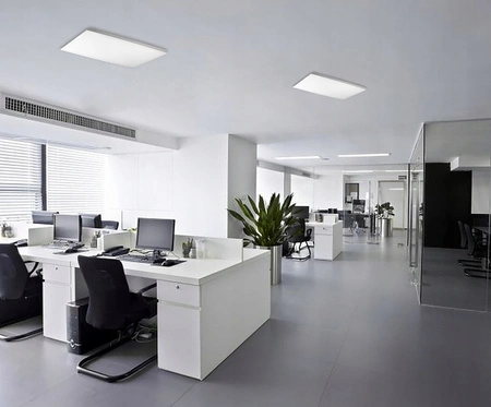 Panel LED Natynkowy Kaseton 60x30cm 30W 2400lm 4500K 120° 