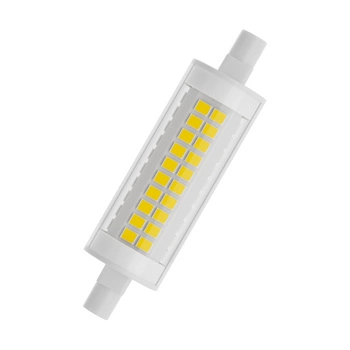 Żarówka LED R7S 9.5W = 75W 1055lm 2700K Ciepła 300° Ściemnialna Osram