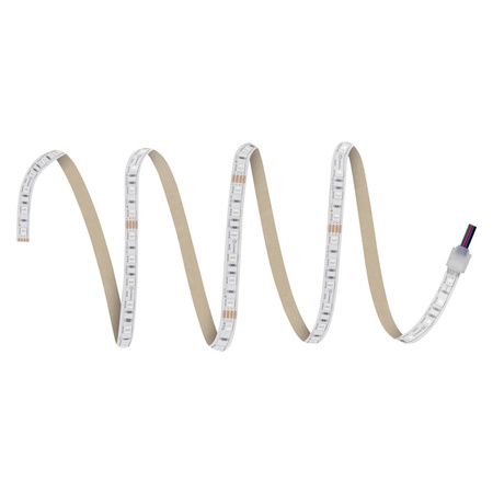 Taśma LED Pasek 24V 67W 300LED RGB IP65 Ledvance 12mm 5m