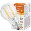 Żarówka LED E27 A60 11W = 100W 1521lm 2700K Ciepła 300° CRI90 Filament Ściemnialna LEDVANCE Superior