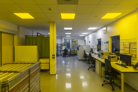 Panel LED Oprawa Biurowa Lampa Sufitowa 33W 4320lm 4000K Neutralna Ściemnialna Natynkowa Podtynkowa Biały 60x60cm UGR19 Zigbee Comfort Ledvance