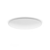 Lampa Sufitowa Plafon Natynkowy LED 36W 3600lm 2700K Biała Moire Philips
