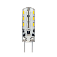 Żarówka LED G4 1.5W = 11W 105lm 4000K Neutralna 12V TANO Kanlux