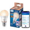 Żarówka LED E27 A60 12.5W = 100W 1521lm 2200-6500K TW Inteligentna SMART WiFi Bluetooth Aplikacja WiZ Philips