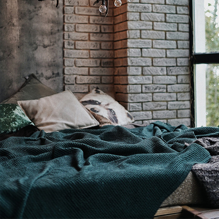 Lampa wisząca sufitowa loft industrial zawiesie z oprawką E27 patyna NOLA IL MIO GOLDLUX (Polux)