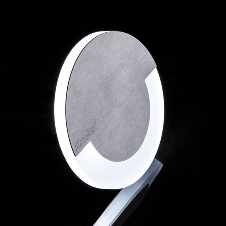 Oprawa schodowa LED SOLA 0.8W 14lm 4000K 12DC Neutralna KANLUX