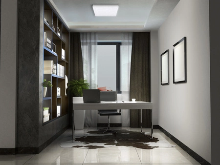 Panel LED Natynkowy 24.5W 1300lm SMART+ WiFi CCT Ściemnialny 45x45cm Kwadratowy PLANON Frameless LEDVANCE