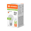 Żarówka LED A60 E27 4.9W = 40W 470lm 4000K Neutralna Biała LEDVANCE