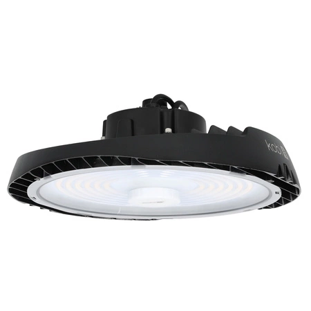 Lampa Przemysłowa Oprawa LED UFO NINA HIGH BAY 200W 110° 4000K IP65 Kobi