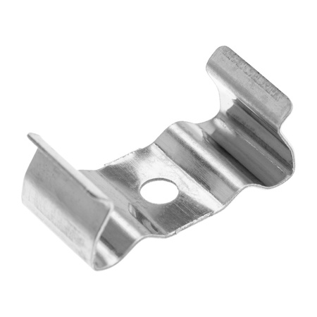 Uchwyt montażowy natynkowy do profili KM38