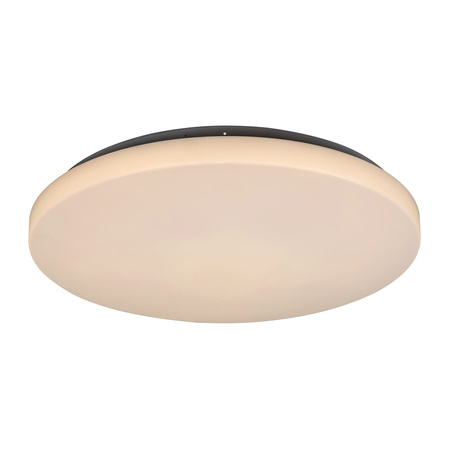 Plafon LED Lampa Sufitowa Oprawa Ścienna Natynkowa 32W 2600lm 3000K Biały Nowoczesny Rob Rabalux