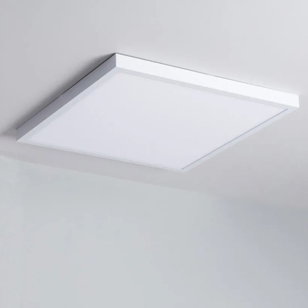 Panel LED Podtynkowy / Natynkowy KASETON 60x60cm 60W 4000K 6000lm Ecolight