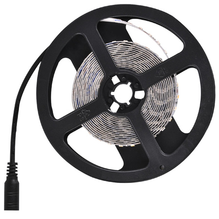 Taśma Pasek LED 23W 2400lm 4000K Neutralna 120° Biała Ściemnialna Sanico Goldlux