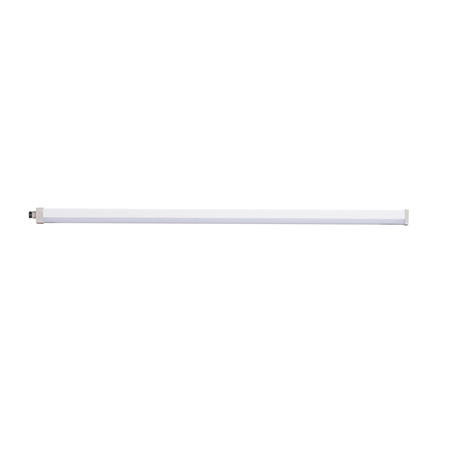 Lampa Oprawa Liniowa LED SLIM 40W 4400lm 4000K IP65 123.5cm Biała KANLUX