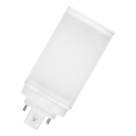 Żarówka LED DULUX GX24q-1 6W = 13W 630lm 3000K Ciepła Biała LEDVANCE