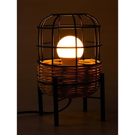 Żarówka LED E27 A60 8W = 60W 806lm 2700K Ciepła 200° LEDVANCE