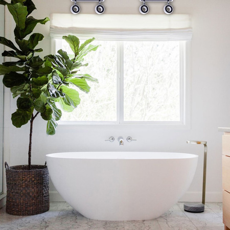 Lampa Sufitowa SOLE 10W LED Milagro