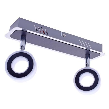 Lampa Sufitowa SOLE 10W LED Milagro