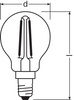 Żarówka LED P45 Kulka E14 2.5W = 25W 250lm 2700K Ciepła 300° Retrofit Filament CLASSIC Osram