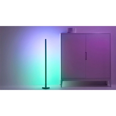 Lampa Stojąca Podłogowa LED 13W RGB SMART WiFi WiZ