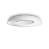 Plafon LED Lampa Sufitowa Natynkowa 22.5W 2500lm IP20 White Ambiance TW Biała 39cm Inteligentna SMART Zigbee Bluetooth Still Philips HUE
