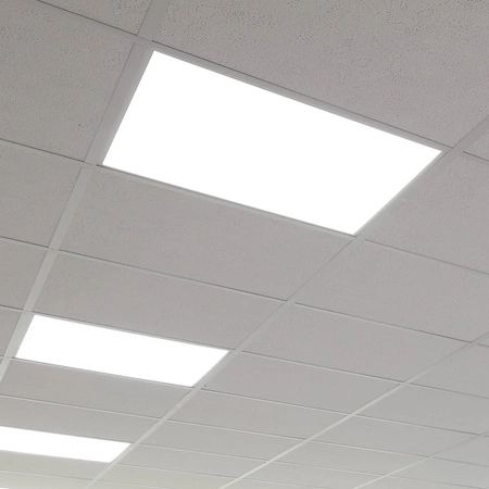 Panel LED Podtynkowy / Natynkowy KASETON 60x60cm 40W 4000K 4000lm Ecolight