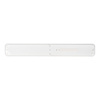 Oprawa Liniowa Lampa Sufitowa LED 45W 120cm 5000lm CCT 140° IK08 Prostokątna Natynkowa Biała LINCEA KANLUX