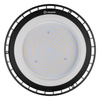 Lampa LED Oprawa Przemysłowa 225W 27000lm 6500K Zimna Czarny IP65 IK06 High Bay Compact Ledvance