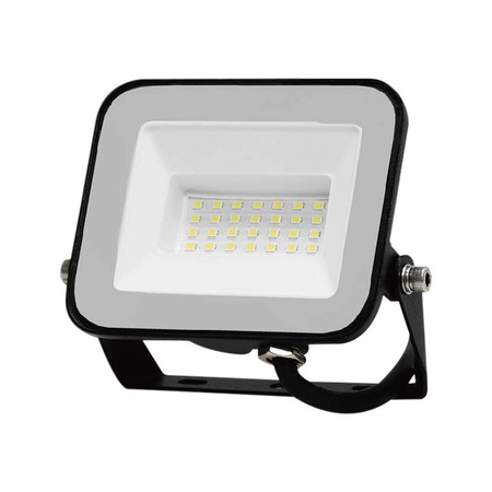 Naświetlacz LED SMD 20W 1620lm 4000K Dioda IP65 Czarny SAMSUNG VT-44020 V-TAC