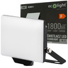 Naświetlacz LED Lampa Reflektor 20W 1800lm 4000K Neutralna IP65 NL-2 Ecolight