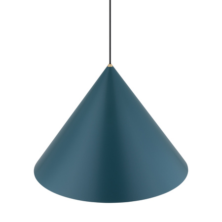 Lampa Sufitowa Wisząca GU10 Zielona Nowoczesna ZENITH L 8007 Nowodvorski