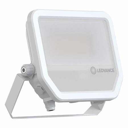 Naświetlacz LED Reflektor Zewnętrzny Lampa 41W 6000lm 4000K IP66 Biały Floodlight Ledvance