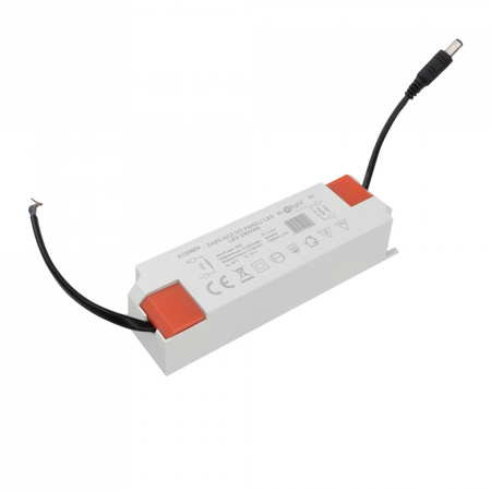 Panel LED 60x60 Kaseton Natynkowy 50W 4500lm 4000K Neutralna Czarny Ecolight